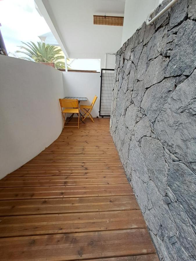 Appartement Cosy, T2 Situe En Centre Ville De Saint-Pierre Экстерьер фото