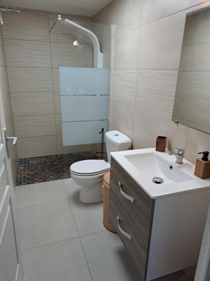 Appartement Cosy, T2 Situe En Centre Ville De Saint-Pierre Экстерьер фото